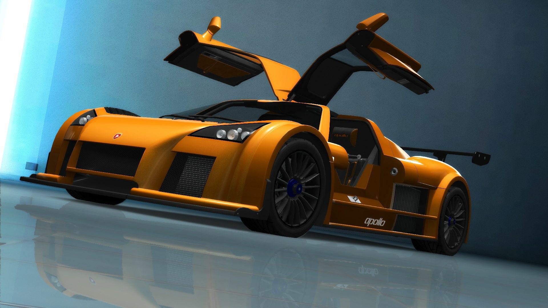 Test Drive Unlimited 2 - Imagen 17